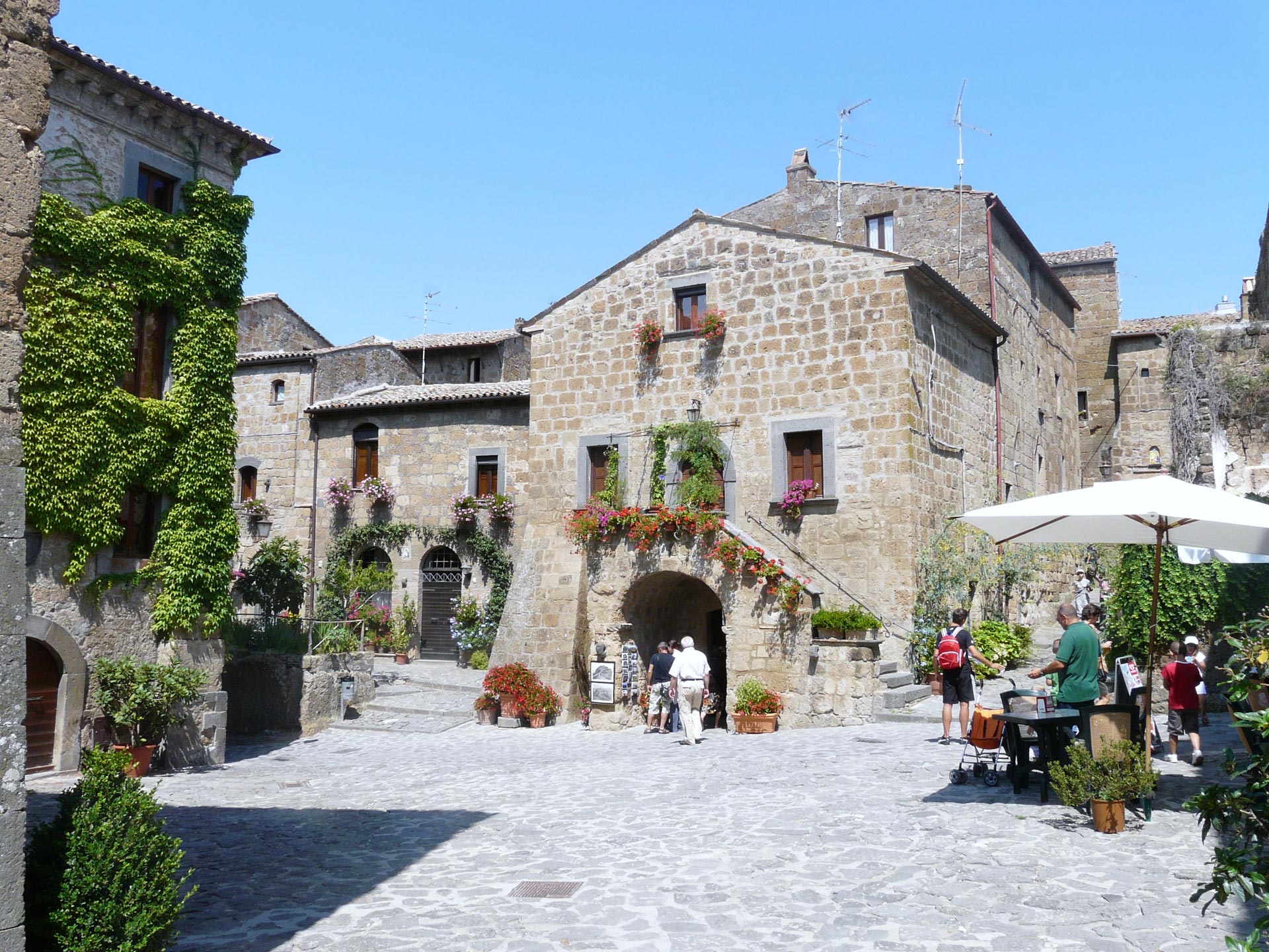 Il Sogno di Civita